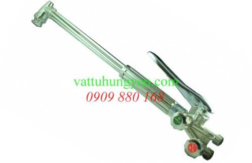 Tay cắt hơi gas oxy